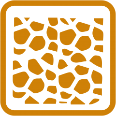 Бетон М350 гравий